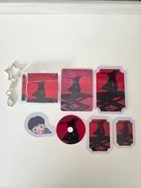 Image 1 of HOPE ON THE STAGE COLLECTION 