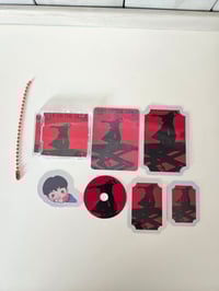 Image 2 of HOPE ON THE STAGE COLLECTION 