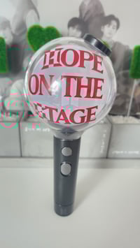 Image 3 of HOPE ON THE STAGE COLLECTION 