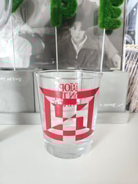 Image 1 of HOPE ON THE STAGE GLASS