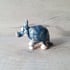 Little blue aardvark Image 4