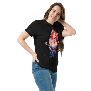 Image of MIFUNE'S BBT TSHIRT