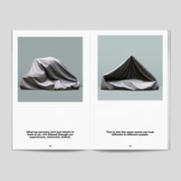 Image 4 of I Thought It Was Love,<span class="responsive-break"></span> But It Was Just a Barbecue