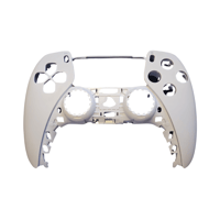 Genuine Sony White Face Plate for All Models – Graded A Quality 🎮✨
