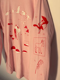 Image 3 of Animals long sleeve