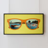 Water Ski - Sunglasses Original
