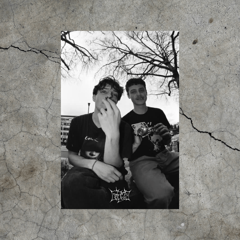 FAYA TEE Image 2