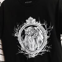 Image 3 of "Through The Veil" T-Shirt