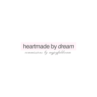 Image 1 of heartmade by dream commission slots