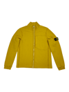 Stone Island cotton zip sweater XL