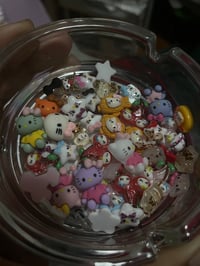 Image 3 of Luxury/ Junky Nail Charmz 