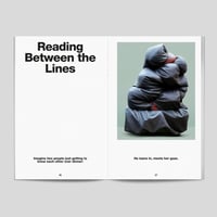 Image 5 of I Thought It Was Love,<span class="responsive-break"></span> But It Was Just a Barbecue