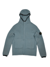 Stone Island Wool full Zip Knit M
