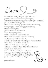 Image 2 of For the love of dogs 