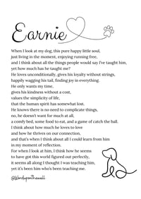 Image 3 of For the love of dogs 