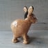 Honey donkey. Hand made pottery gift ideas and home decor.  Image 5