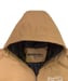 Image of TURKISH Zip Up Hoody(Coyote)