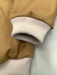 Image 4 of TURKISH Zip Up Hoody(Coyote)