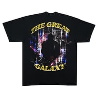 Ye Great Galaxy T-shirt