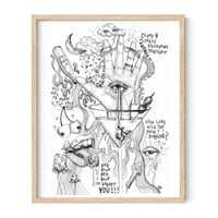 Cloud 9 Print