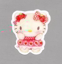 Image 1 of 𝒸𝑜𝓉𝓉𝒶𝑔𝑒 𝒸𝑜𝓇𝑒 𝓀𝒾𝓉𝓉𝓎 sticker