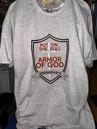 armor of God