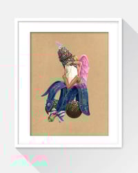 Image 1 of "Pleasure 6.5 " original