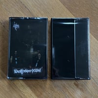 Nächtlich - Exaltation Of Evil - CASS