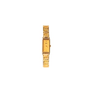 80s seiko gold bracelet