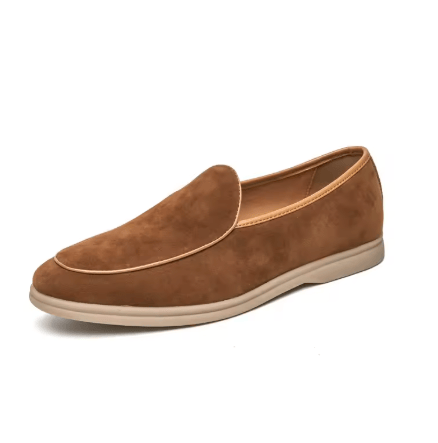 Image of The Heirloom Oxford "shoes"