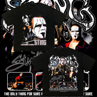 Image 1 of Sting 