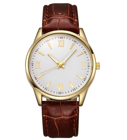 Image of the heirloom oxford "watch"