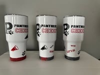 School Team Tumblers