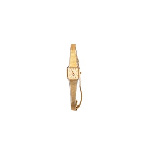 jas bracelet 2 tone