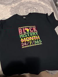 Youth Black history 365