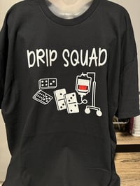 Image 2 of Team Tshirts