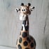 Tall Giraffe One Image 2