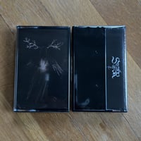 Valonkataja - s/t - CS