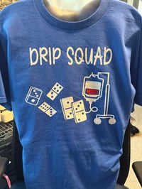 Image 3 of Team Tshirts