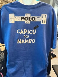 Image 4 of Team Tshirts