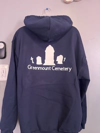Image 1 of Business Name  Staff Hoodie