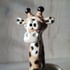 Giraffe vase Image 3