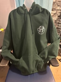 Image 2 of Business Name  Staff Hoodie