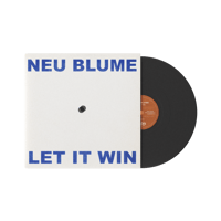Let It Win Vinyl LP