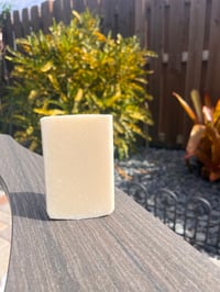Bare Naked Soap 