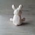 Just a little white rabbit Image 4