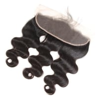 Body wave frontal