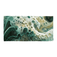 Image 3 of Mineral Beach Towel