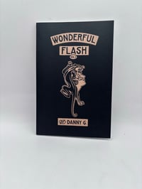 Image 1 of Wonderful Flash Book vol 1 by Danny G