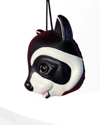 Image 3 of Raccoon Moon